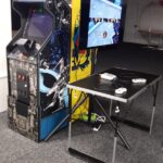 Gaming station packages