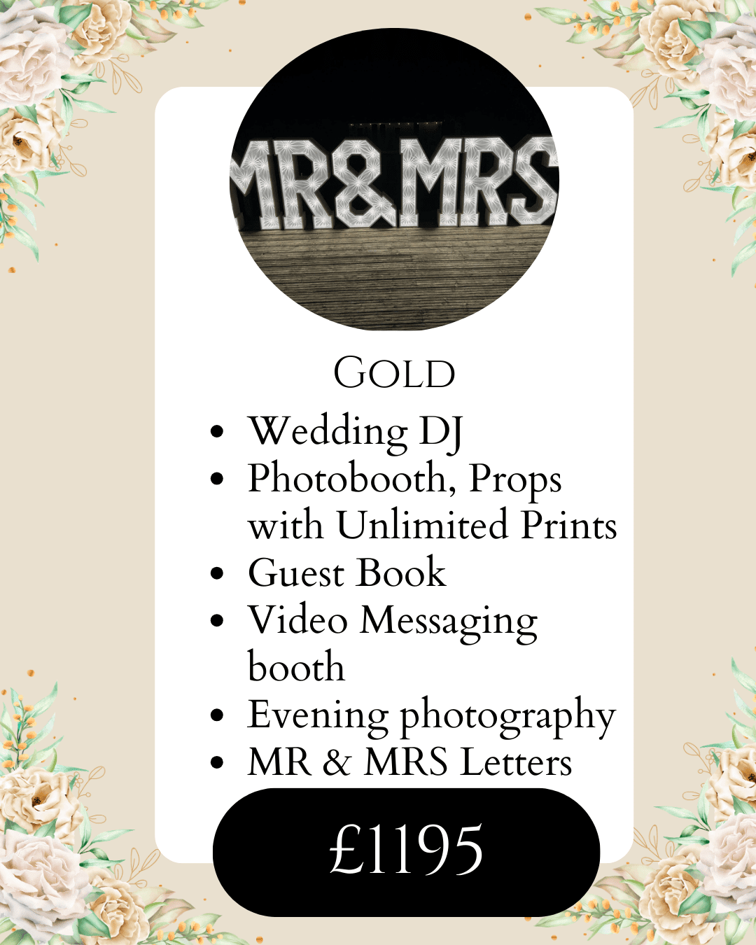 Wedding Packages (1)